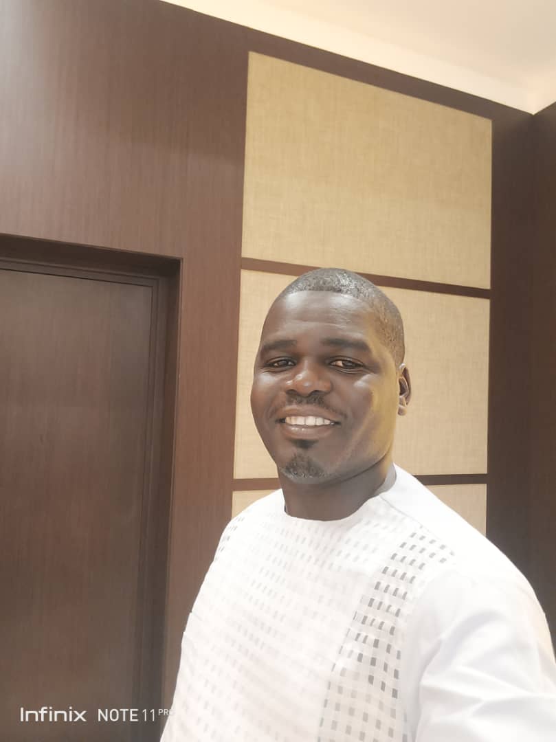 Daniel Hanna Manyinga