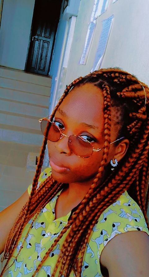 Michou Francisca Manyinga