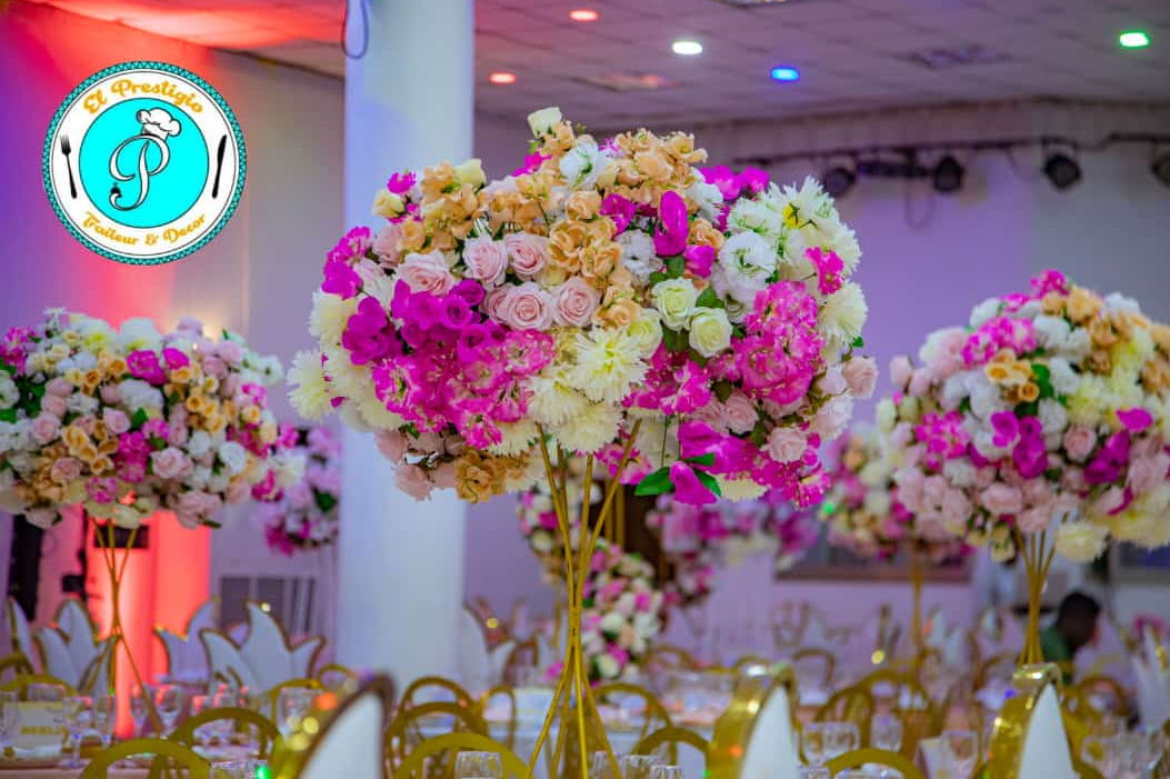 El Prestigio - Traiteur & Decor
